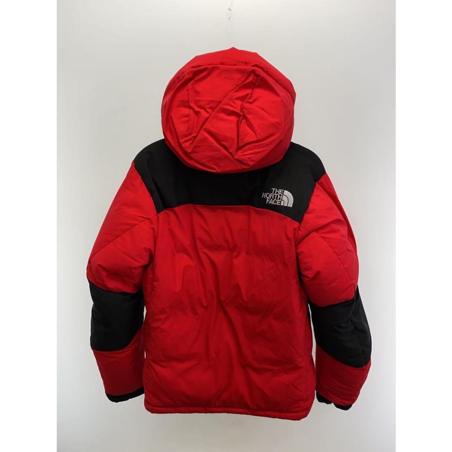 THE NORTH FACE◆BALTRO LIGHT JACKET_バルトロライトジャケット/L/ナイロン/RED｜ssol-shopping｜02