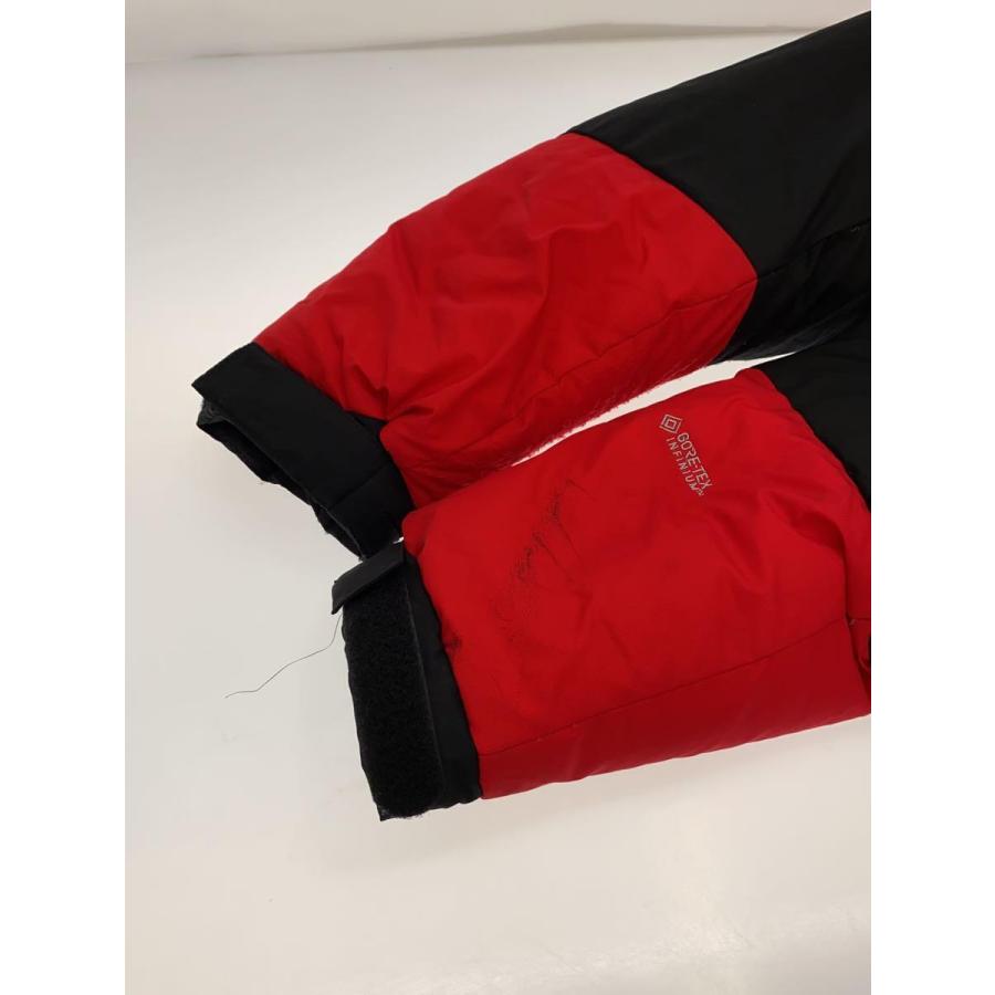 THE NORTH FACE◆BALTRO LIGHT JACKET_バルトロライトジャケット/L/ナイロン/RED｜ssol-shopping｜05