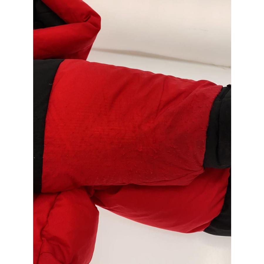 THE NORTH FACE◆BALTRO LIGHT JACKET_バルトロライトジャケット/L/ナイロン/RED｜ssol-shopping｜07