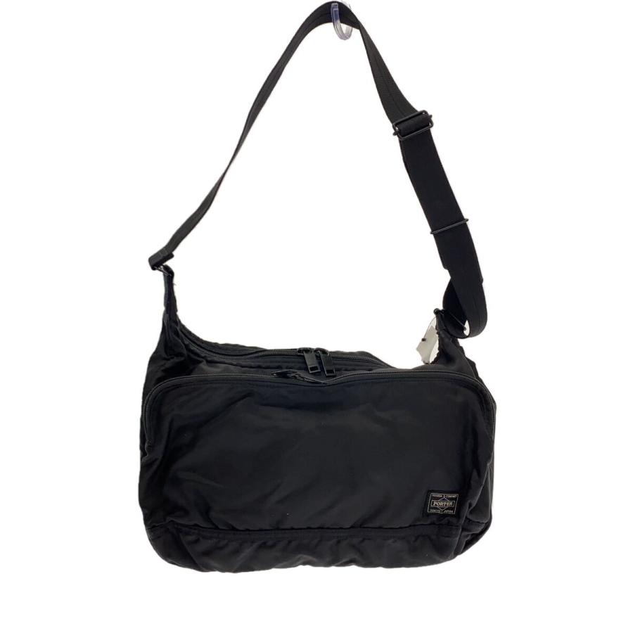 PORTER◇ショルダーバッグ/ナイロン/NVY/089-05938 : セカンド PORTER◇ショルダーバッグ/ナイロン/NVY/089-05938 : セカンド