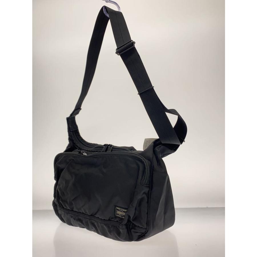 PORTER◇ショルダーバッグ/ナイロン/NVY/089-05938 : セカンド PORTER◇ショルダーバッグ/ナイロン/NVY/089-05938 : セカンド