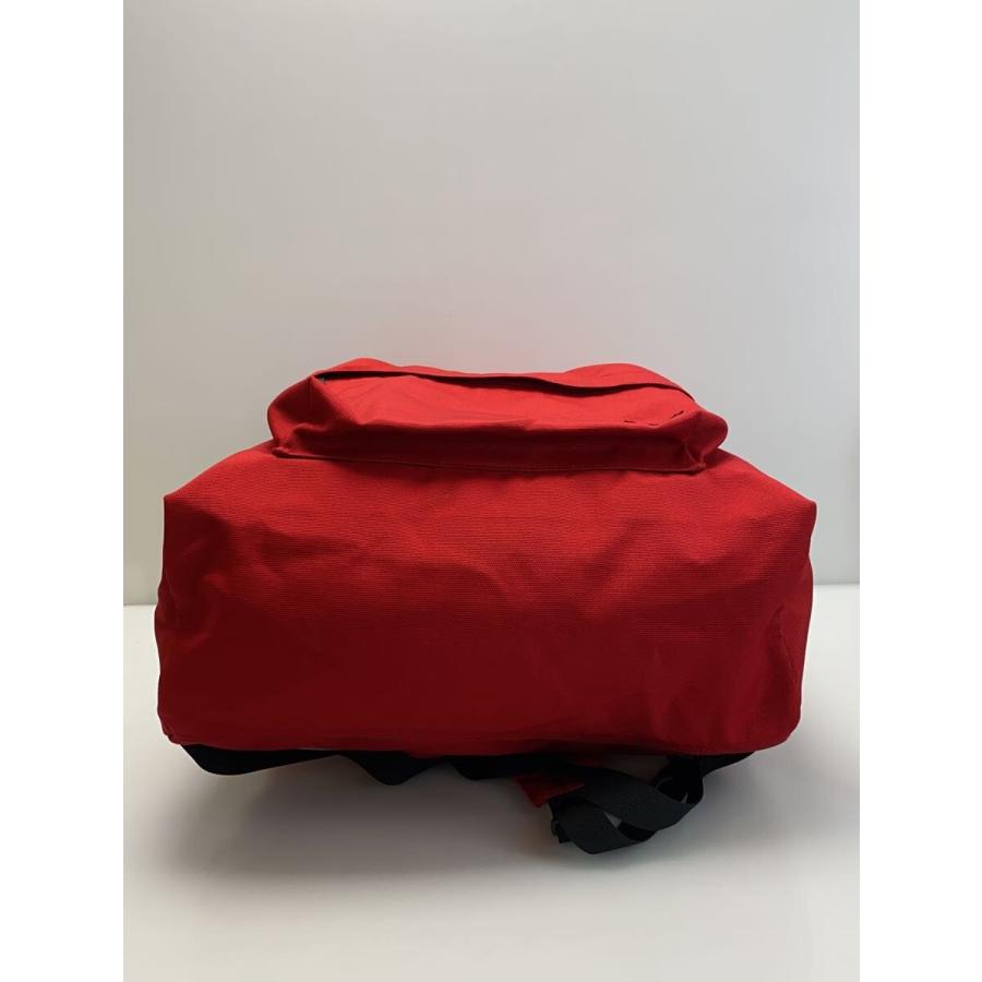 PORTER◇×MIN-NANO/BACK PACK/RED/無地 : セカンドストリートYahoo!店