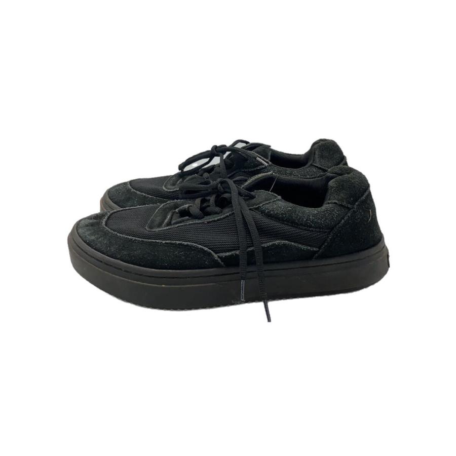 COMME des GARCONS HOMME◇23AW/Suede Mesh Shoes/ローカット 