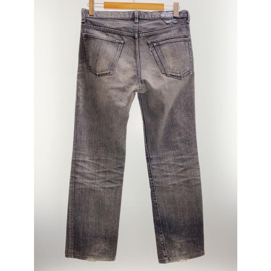 ナンバーナイン　NUMBER (N)INE　トライバル期　宮下　ブッシュ ナンバーナイン NUMBER (N)INE トライバル期 宮下 ブッシュ