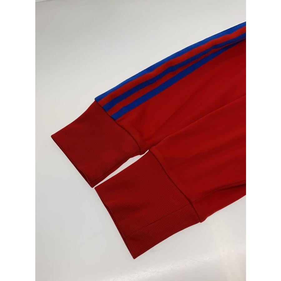 adidas バーガンディ トラックジャケット S adidas メンズ - ジャージ - バーガンディ - ライフスタイル