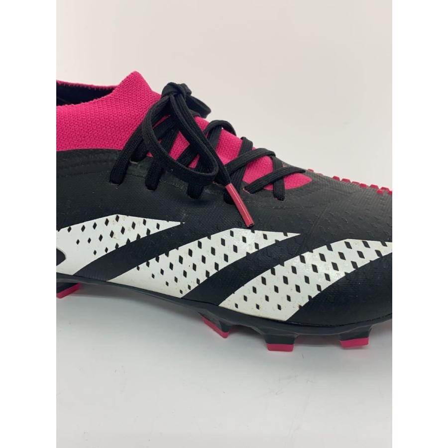 adidas◇プレデター アキュラシー/サッカースパイク/27cm/ブラック