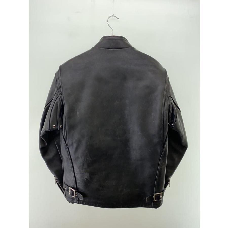 Schott90sダブルライダースジャケット38