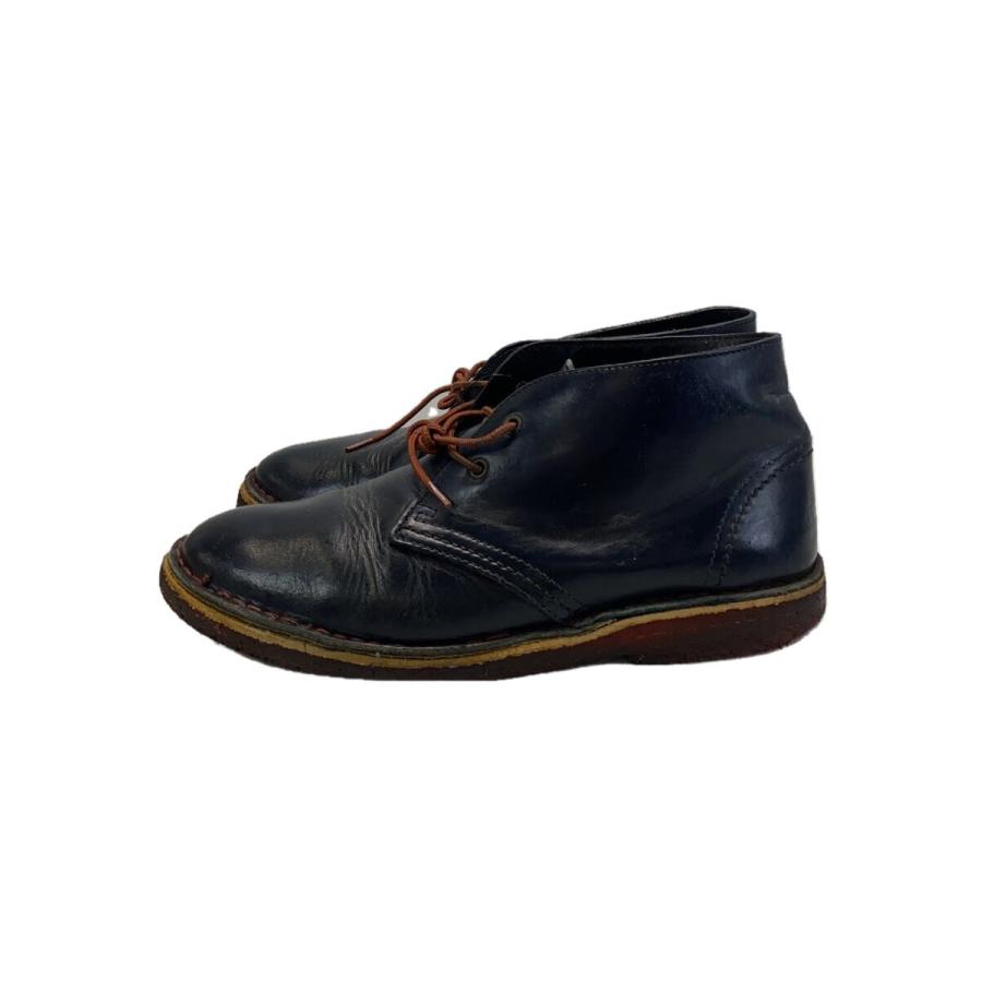 Danner◇チャッカブーツ/42/ブラウン/レザー/DO29006/使用感有