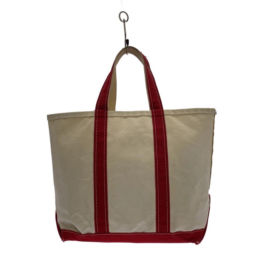 L.L.Bean◇80s/BOAT AND TOTE/二色タグ/トートバッグ/キャンバス