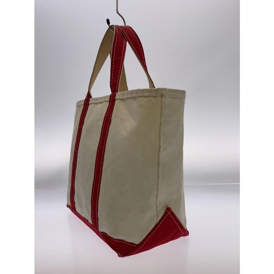L.L.Bean◇80s/BOAT AND TOTE/二色タグ/トートバッグ/キャンバス 