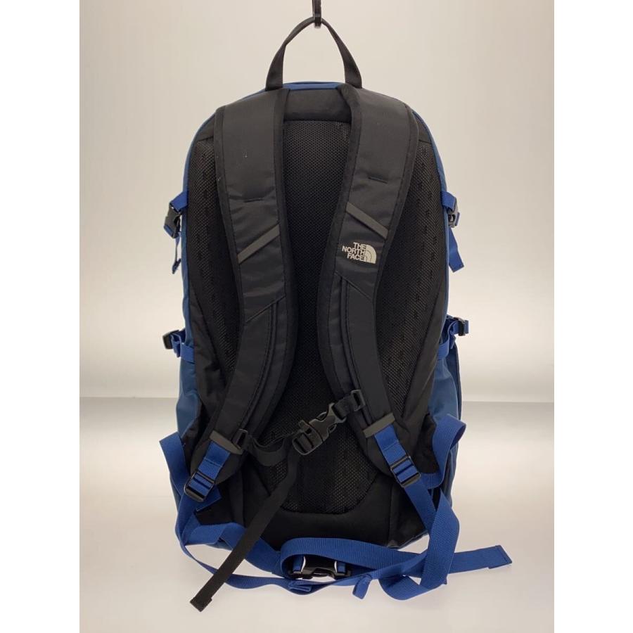 THE NORTH FACE◇Tellus 25/レインカバー付き/リュック/ナイロン/NVY
