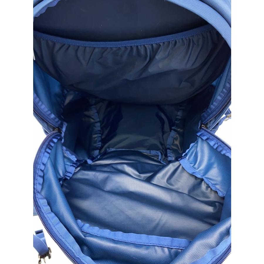 THE NORTH FACE◇Tellus 25/レインカバー付き/リュック/ナイロン/NVY