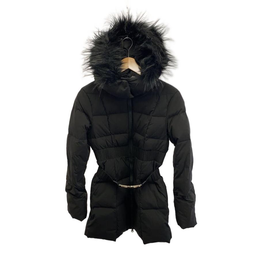 GYDAファー付きダウンジャケット ブラック（期間限定価格早い者勝ち） GYDA ブラックショートダウンジャケット ファー付き 2022年 楽天市場