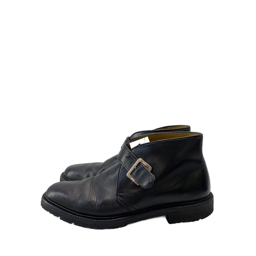 REGAL◇チャッカブーツ/25cm/BLK : セカンドストリートYahoo!店 - 通販