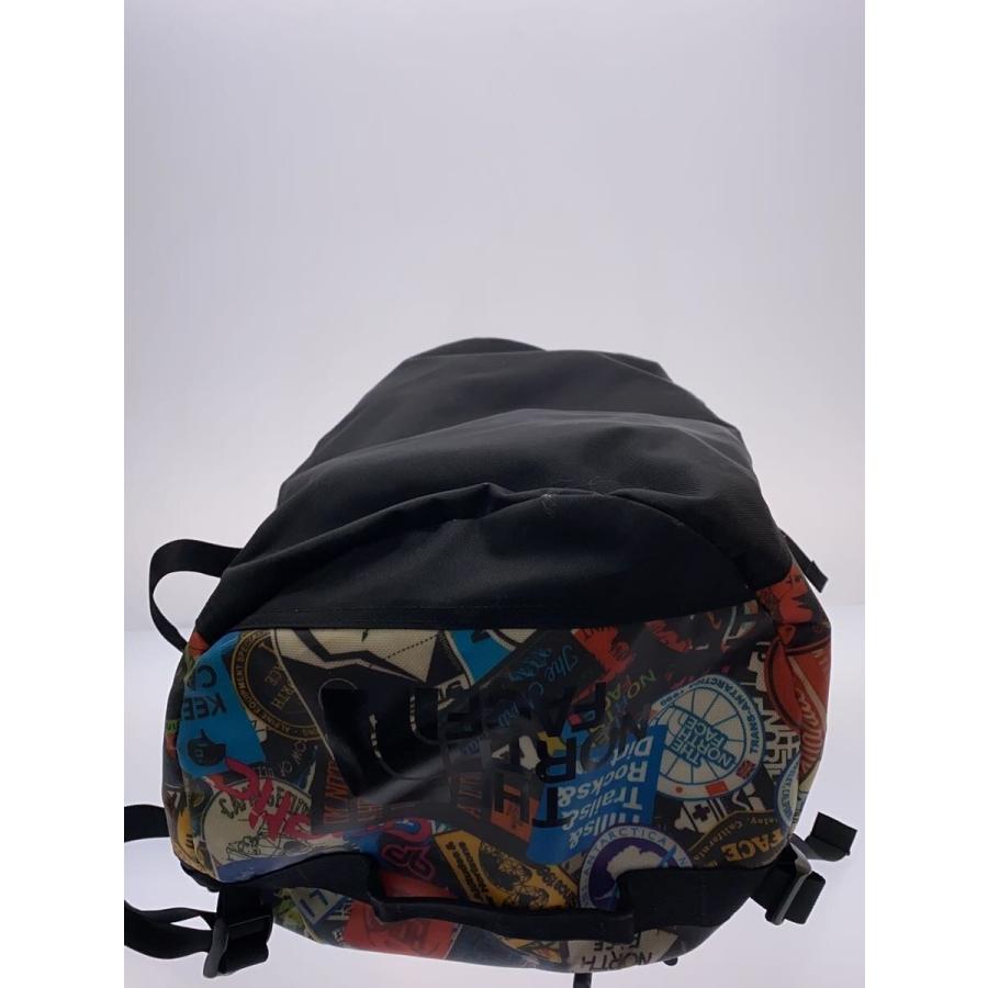 THE NORTH FACE◇BASE CAMP DUFFEL/リュック/ポリエステル/マルチ 