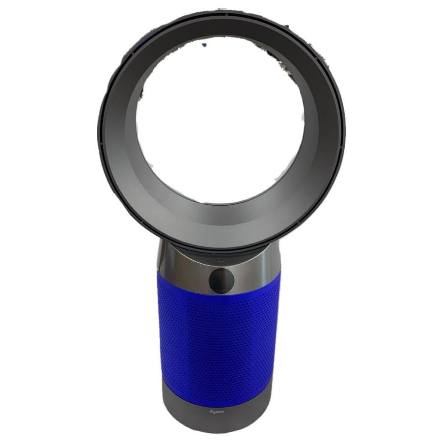 dyson◇扇風機・サーキュレーター Dyson Pure Cool DP04IB [アイアン