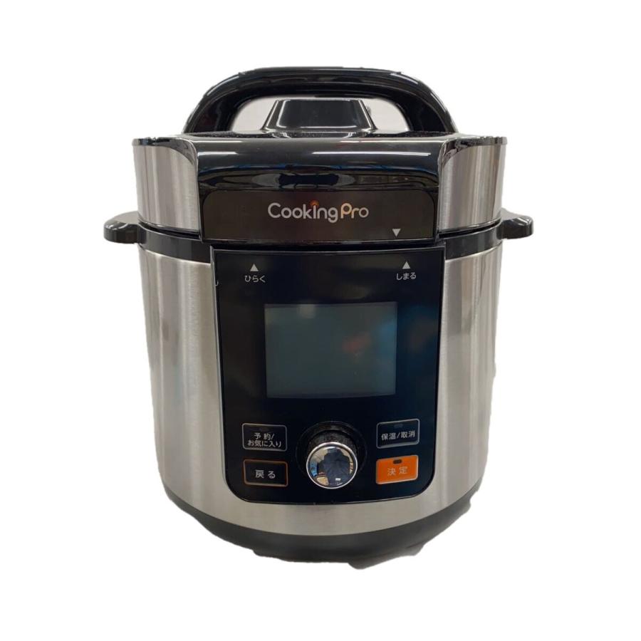 Shop Japan◇COOKING PRO V2/電気圧力鍋/調理家電その他/CV32SA-01
