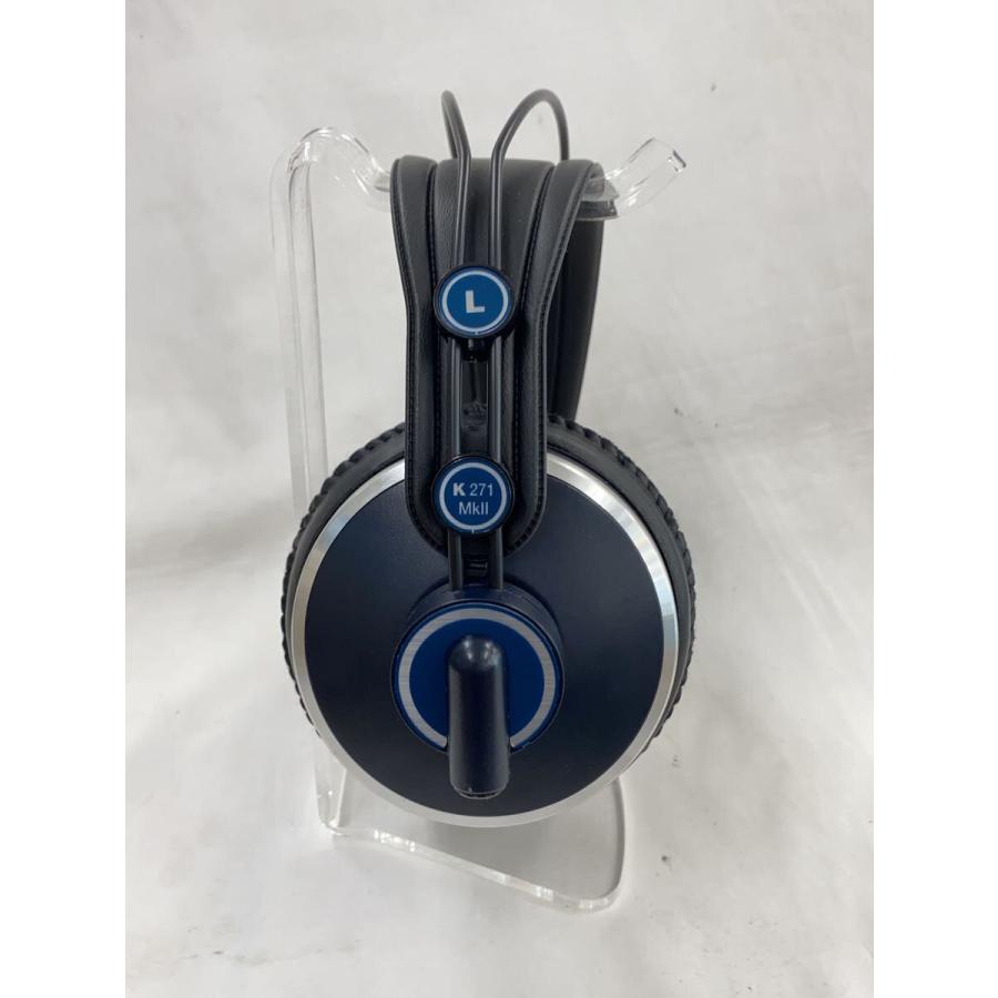 AKG◇ヘッドホン K271 MKII-Y3 : セカンドストリートYahoo!店 - 通販