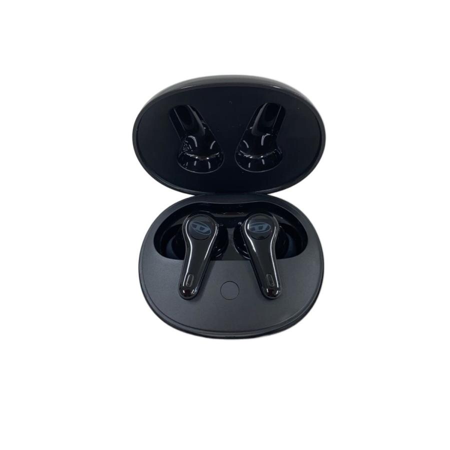 DIESEL◇true wireless earbuds/イヤホン/60214 : セカンドストリート