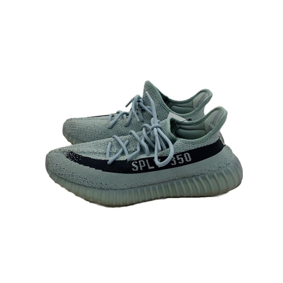 adidas◇YEEZY BOOST 350 V2_イージー ブースト V2/28cm/GRN 
