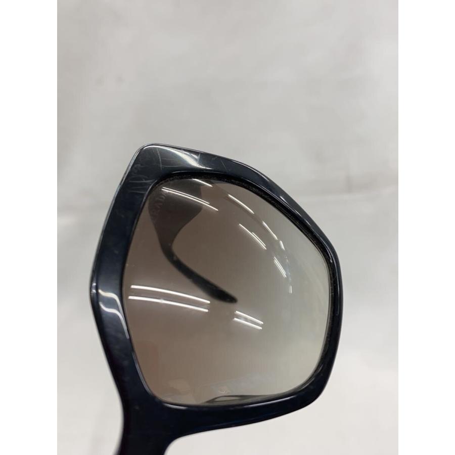 PRADA◇サングラス/--/BLK/レディース/SPR 16R-F : セカンドストリート