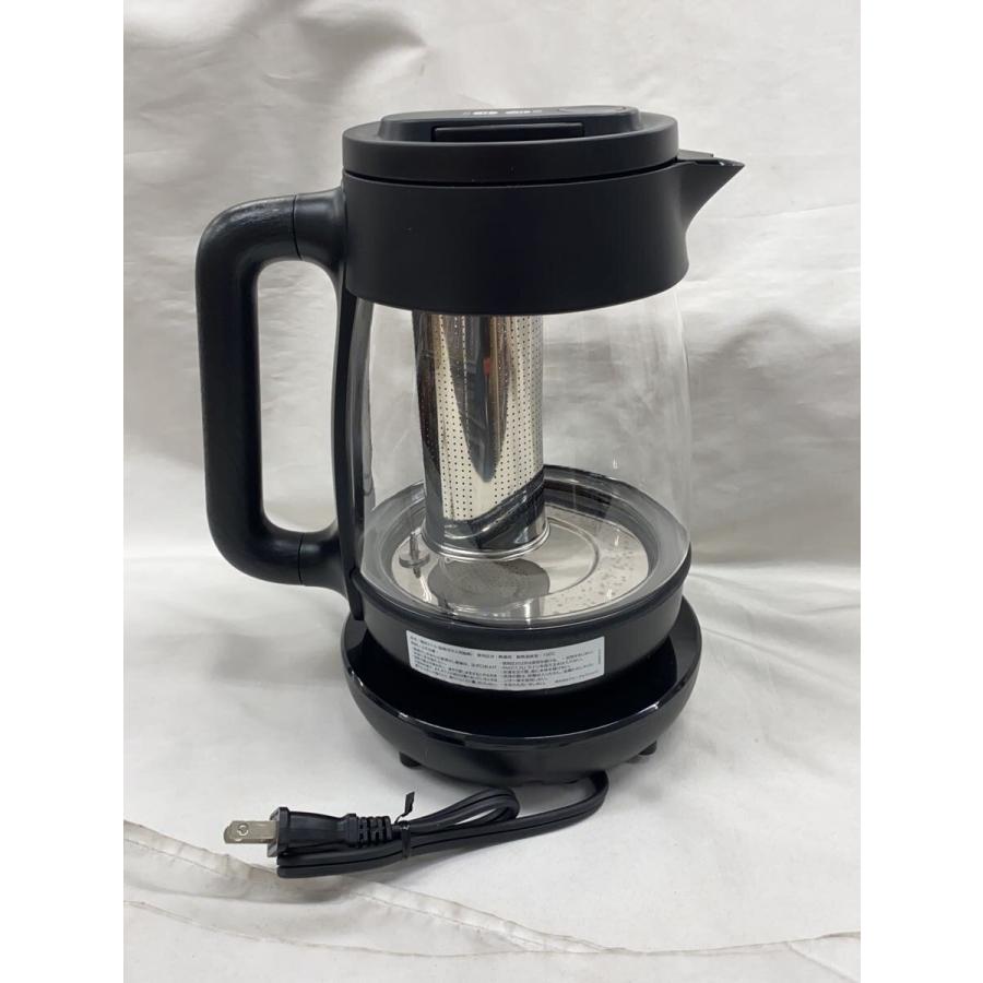 キッチン家電 T-fal◇電気ポット・電気ケトル BJ8158JP