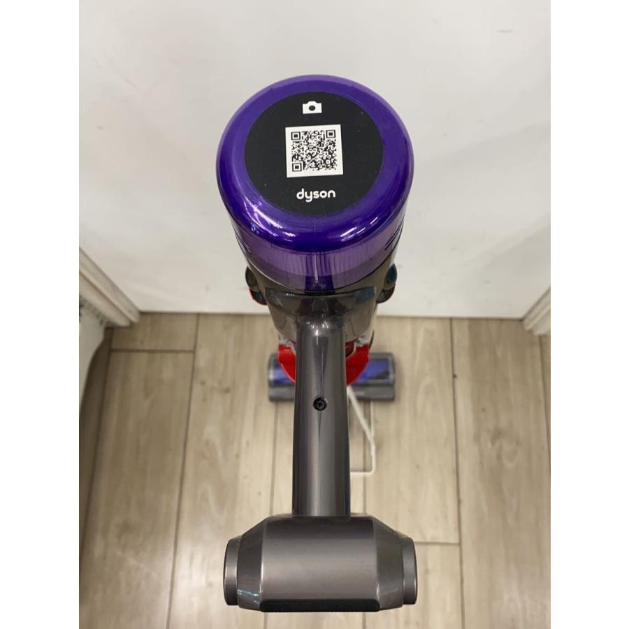 dyson◇掃除機 Micro Plus SV33 FF PL : セカンドストリートYahoo!店
