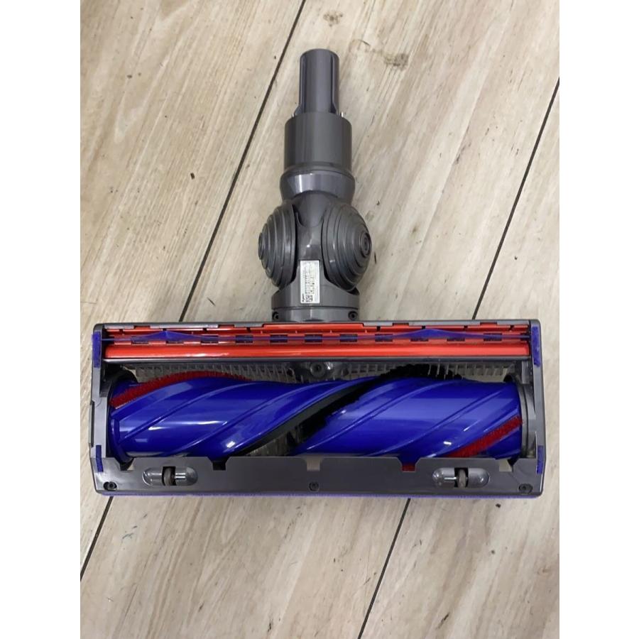 dyson◇掃除機 Micro Plus SV33 FF PL : セカンドストリートYahoo!店