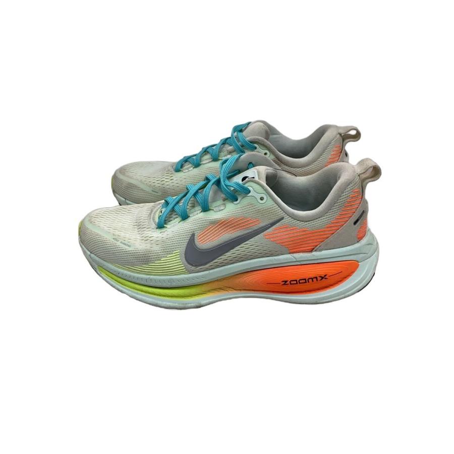 NIKE◇VOMERO 18_ボメロ 18/26.5cm/WHT// : セカンドストリートYahoo