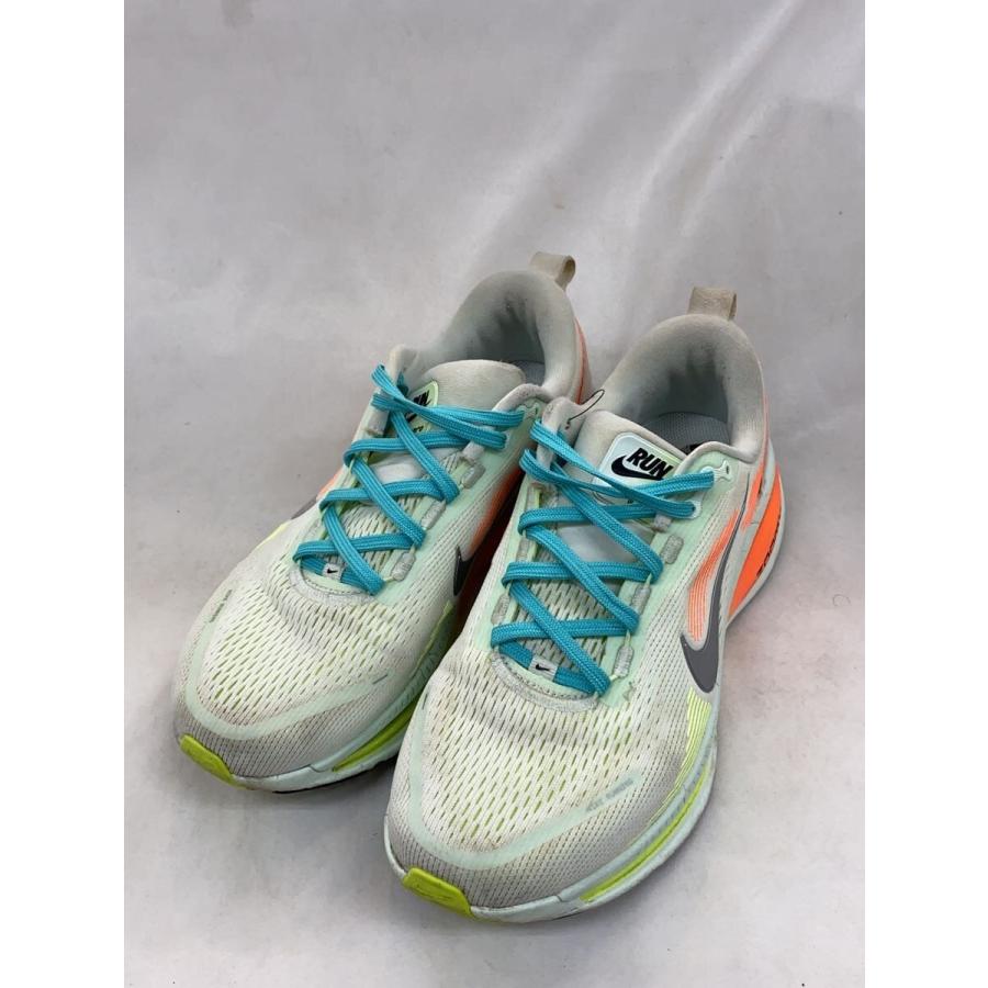 【新品・未使用ナイキ ボメロ18 VOMERO 18 スニーカー 28センチ NIKE◇VOMERO 18_ボメロ 18/26.5cm/WHT// : セカンドストリートYahoo
