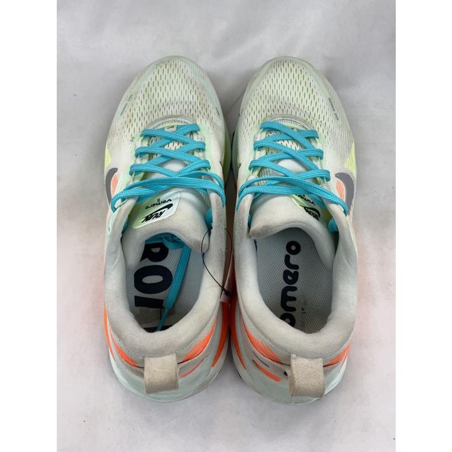 vomero18 ボメロ18 29㎝　新色 NIKE◇VOMERO 18_ボメロ 18/26.5cm/WHT// : セカンドストリートYahoo