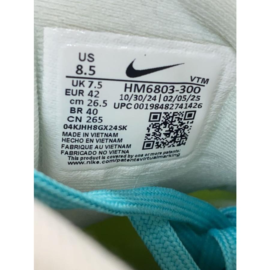 NIKE◇VOMERO 18_ボメロ 18/26.5cm/WHT// : セカンドストリートYahoo