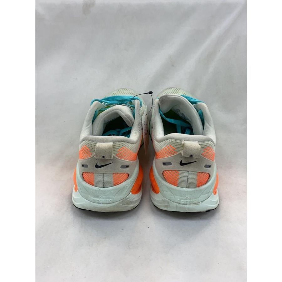 【完売モデル】ナイキ ボメロ18 サイズ26.5cm NIKE◇VOMERO 18_ボメロ 18/26.5cm/WHT// : セカンドストリートYahoo