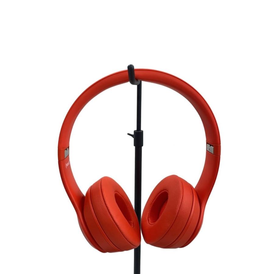 beats by dr.dre◇ヘッドホン solo3 wireless MX472PA/A [(PRODUCT)RED