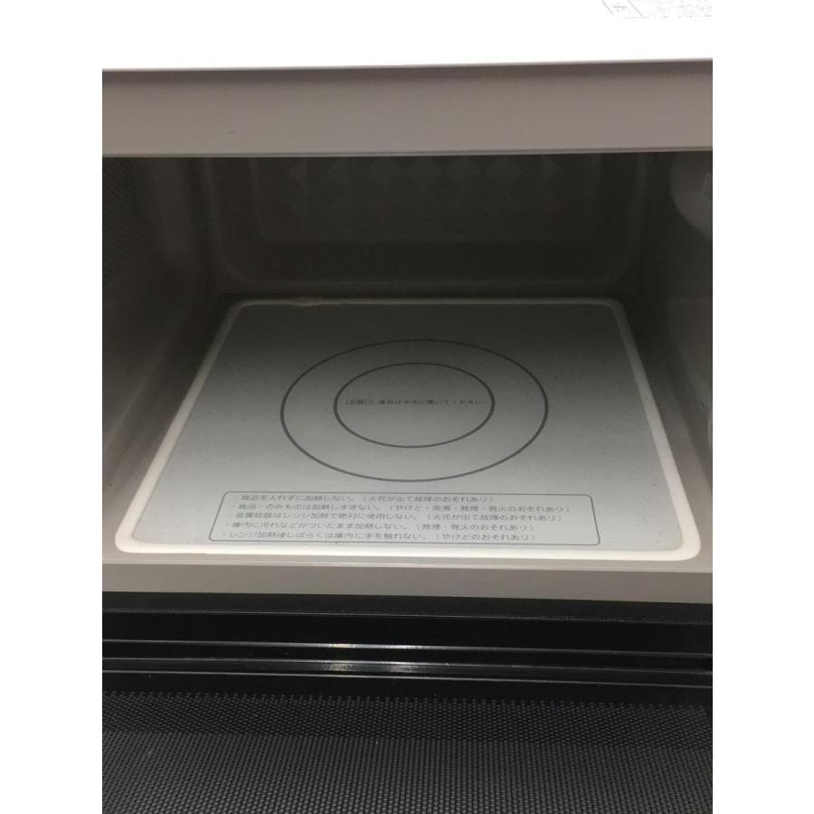 YAMADA(ヤマダ電機)◇電子レンジ YAMADASELECT YMW-S17G1 YAMADA(ヤマダ電機)◇電子レンジ YAMADASELECT YMW-S17G1