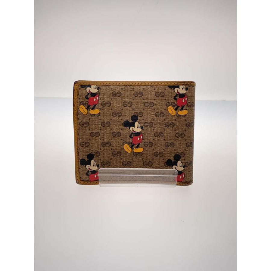 GUCCI◇DISNEY ディズニー コラボ ミッキーマウス/GGスプリーム GUCCI◇DISNEY ディズニー コラボ ミッキーマウス/GGスプリーム