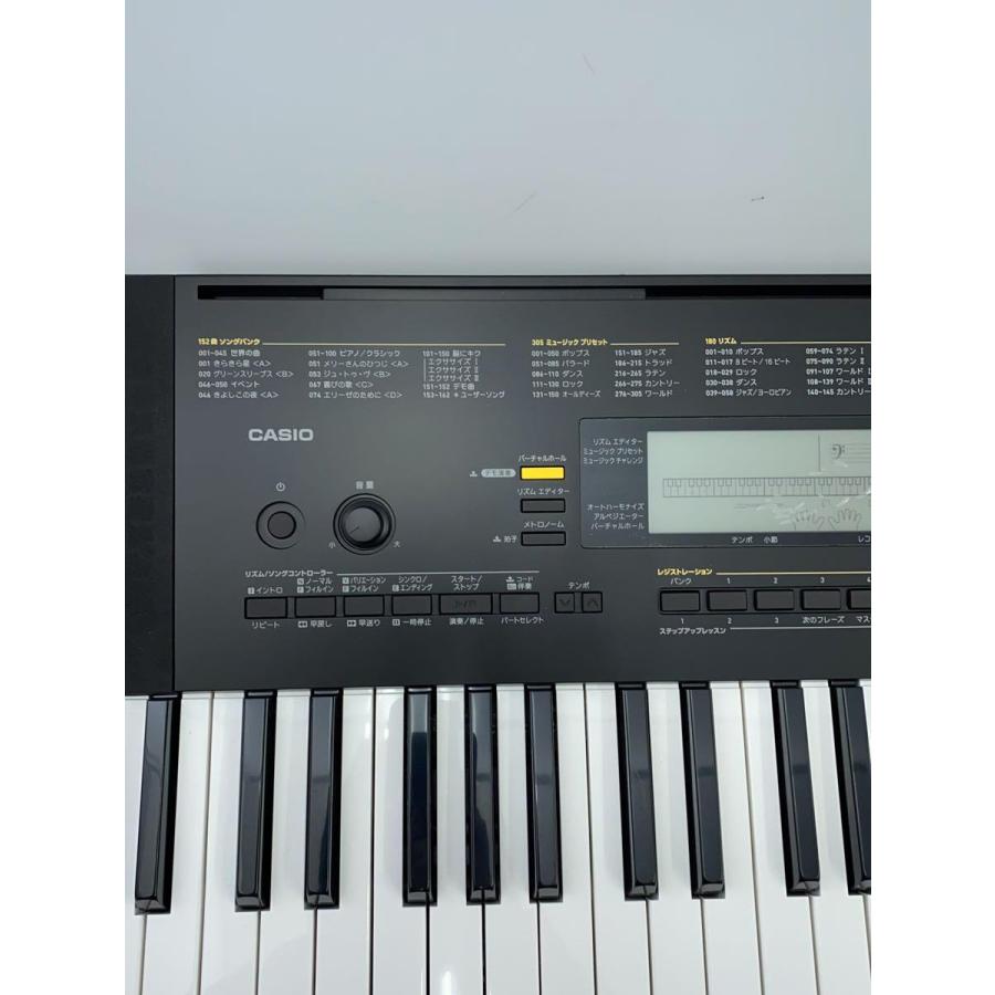 CASIO◆キーボード CTK-4400//｜ssol-shopping｜02