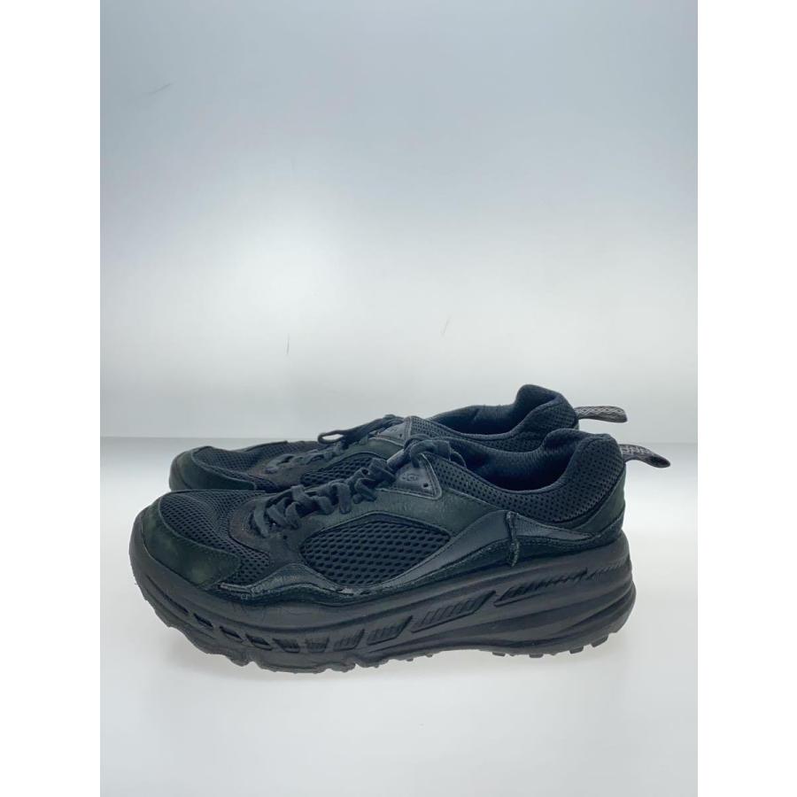 激レア 廃盤 UGG CA805 US10 28cm 黒 UGG australia◇CA805 Mesh BLACK TNL 20SS/ローカットスニーカー/US10