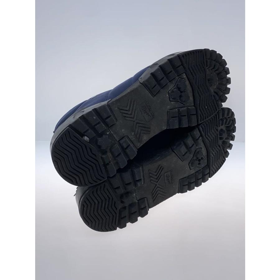 Onitsuka Tiger◇HMR PEAK G-TX/ハイカットスニーカー/27.5cm/NVY