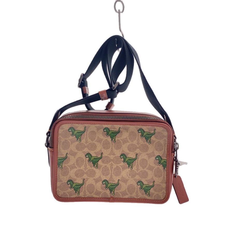 COACH◇チャータークロスボディ24/シグネチャーキャンバス COACH◇チャータークロスボディ24/シグネチャーキャンバス