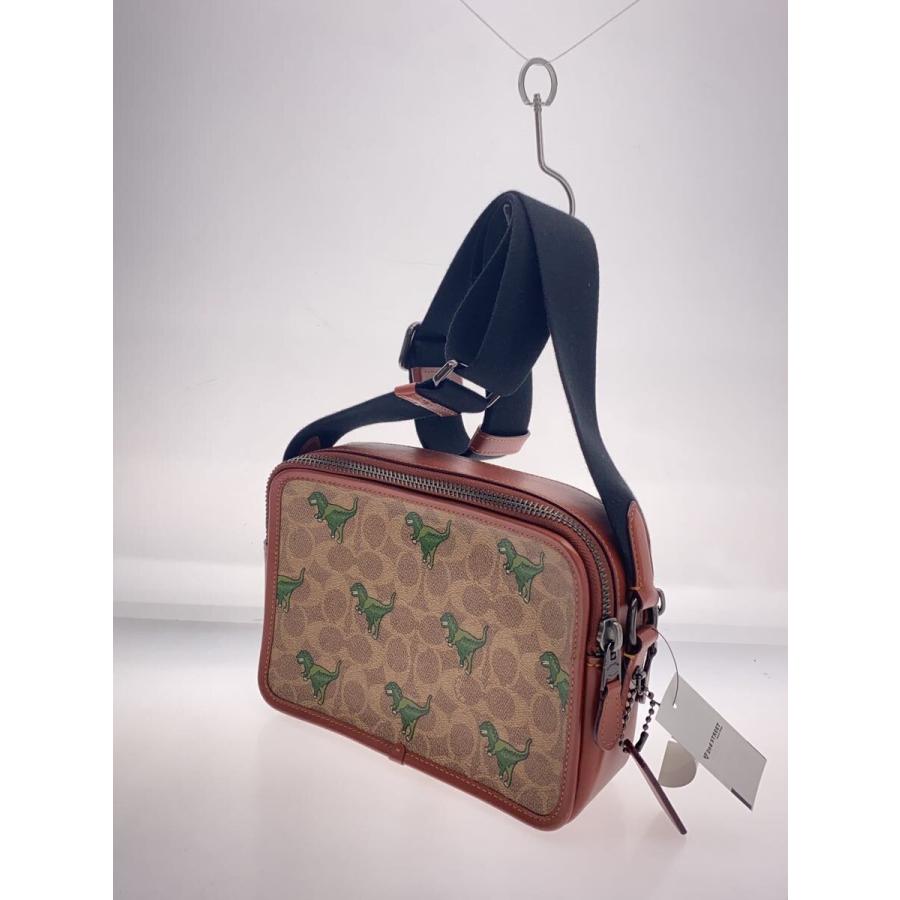 COACH◇チャータークロスボディ24/シグネチャーキャンバス COACH◇チャータークロスボディ24/シグネチャーキャンバス