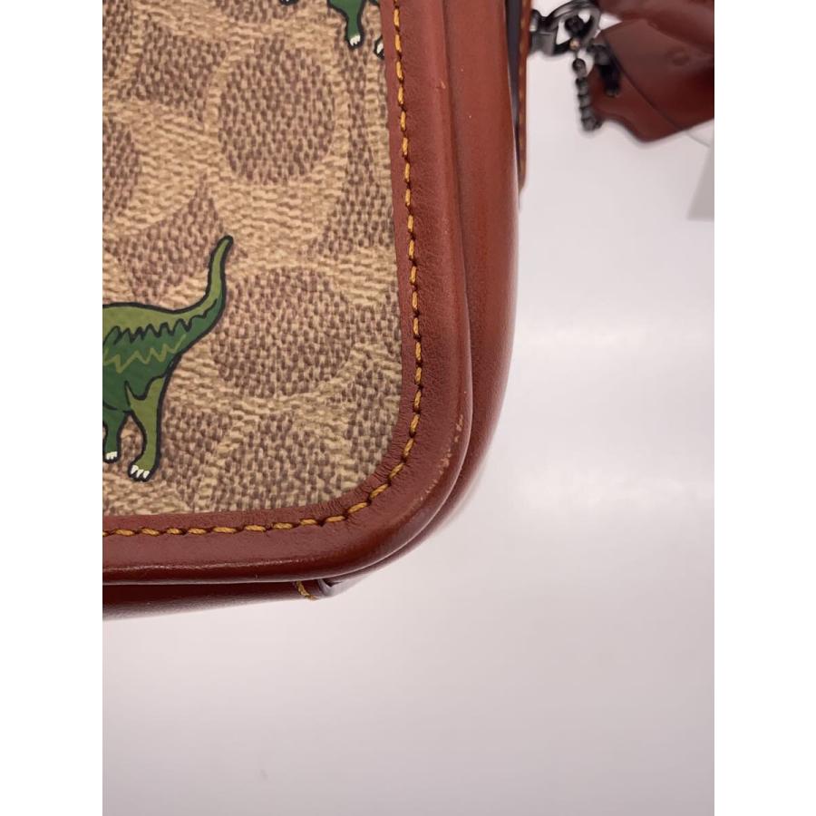 COACH◇チャータークロスボディ24/シグネチャーキャンバス COACH◇チャータークロスボディ24/シグネチャーキャンバス