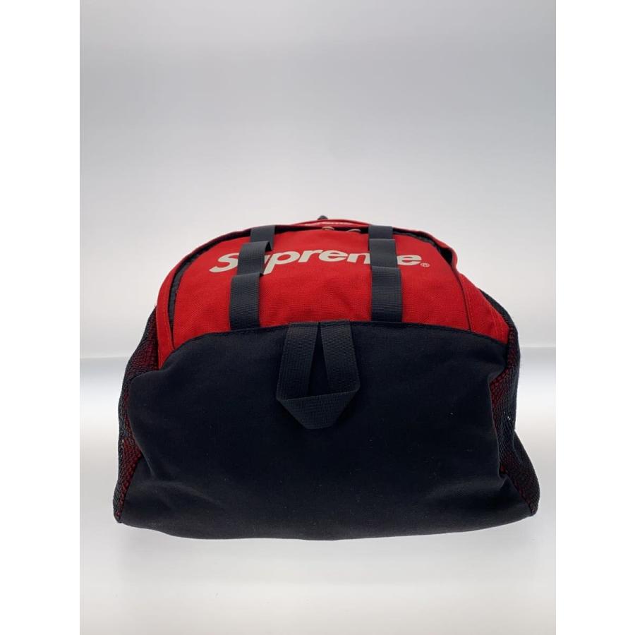 【新品　未使用】Supreme ナイロンリュック　赤 Supreme◇リュック/ナイロン/RED : セカンドストリートYahoo!店 - 通販