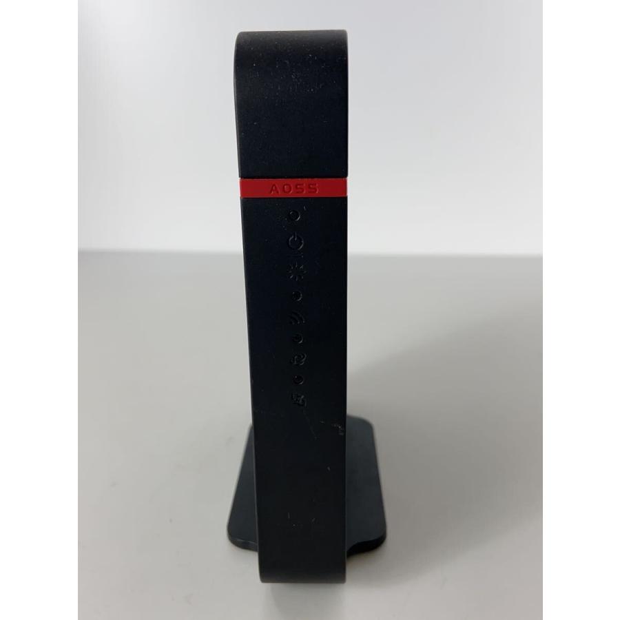 パソコン周辺機器 BUFFALO◇無線LANルーター(Wi-Fiルーター) WSR 