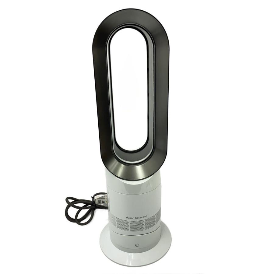 dyson◇ヒーター・ストーブ Dyson Hot + Cool AM09 WN// : セカンド