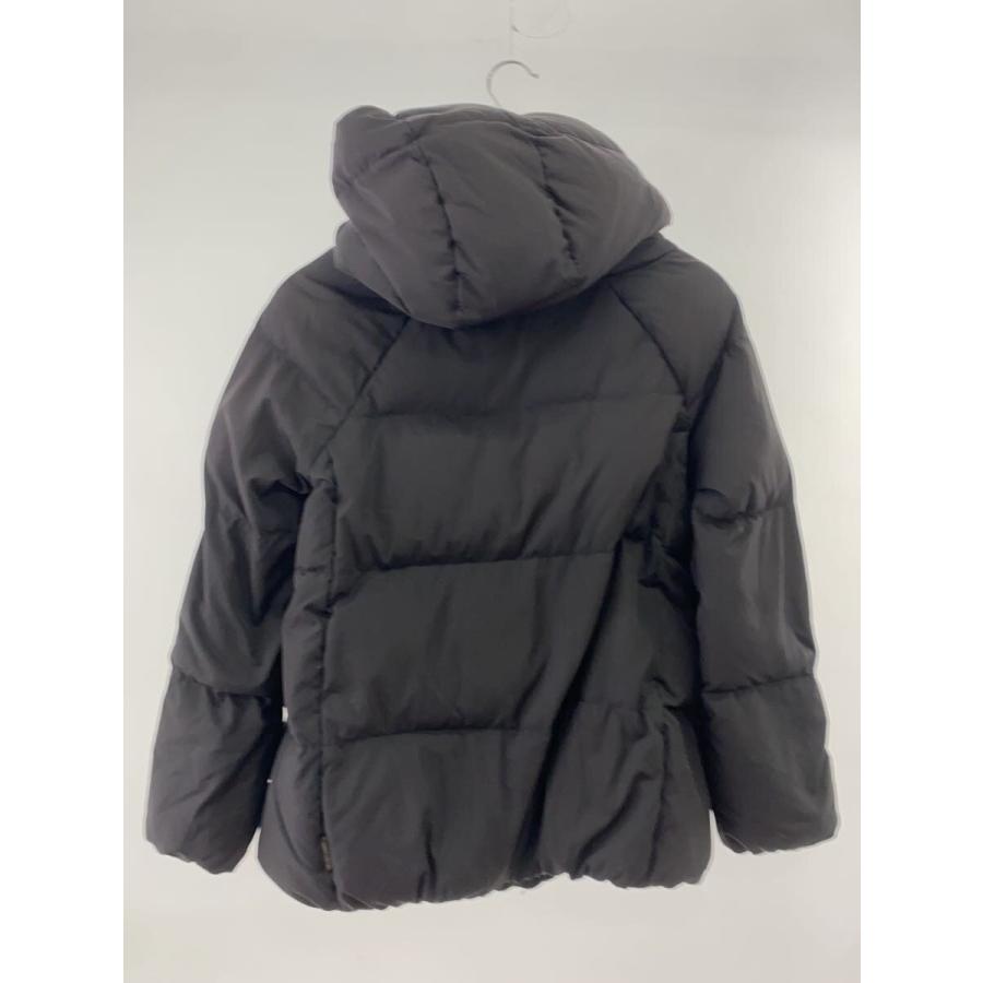 Traditional Weatherwear◇ダウンジャケット/34/ポリエステル/BLK 