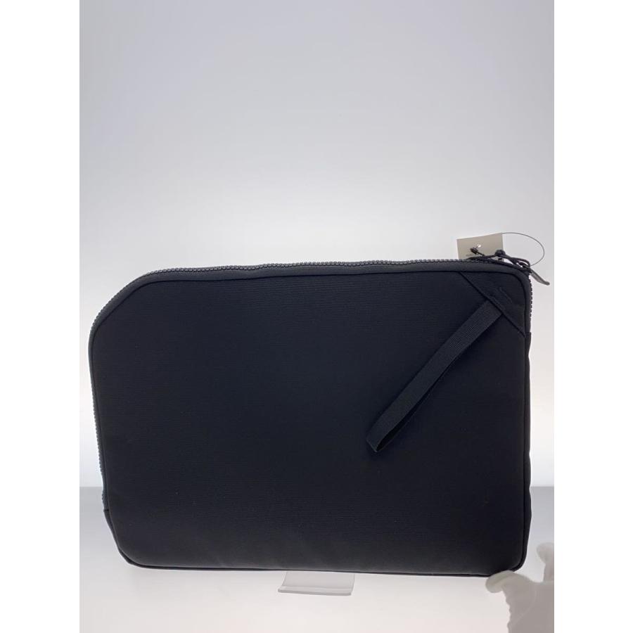 THE NORTH FACE◇Roamer Gadget Holder/セカンドバッグ/--/BLK/NM82398
