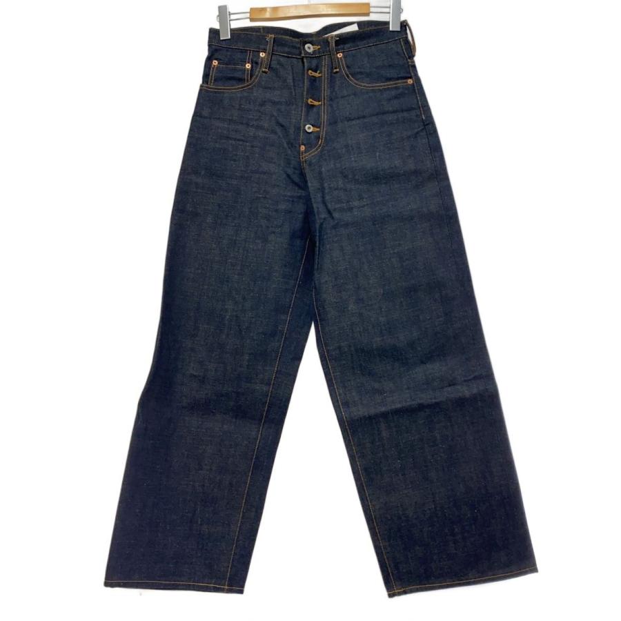 SUGARHILL◇CLASSIC DENIM/32/デニム/IDG/CLASS02/? NULL ? : セカンド 
