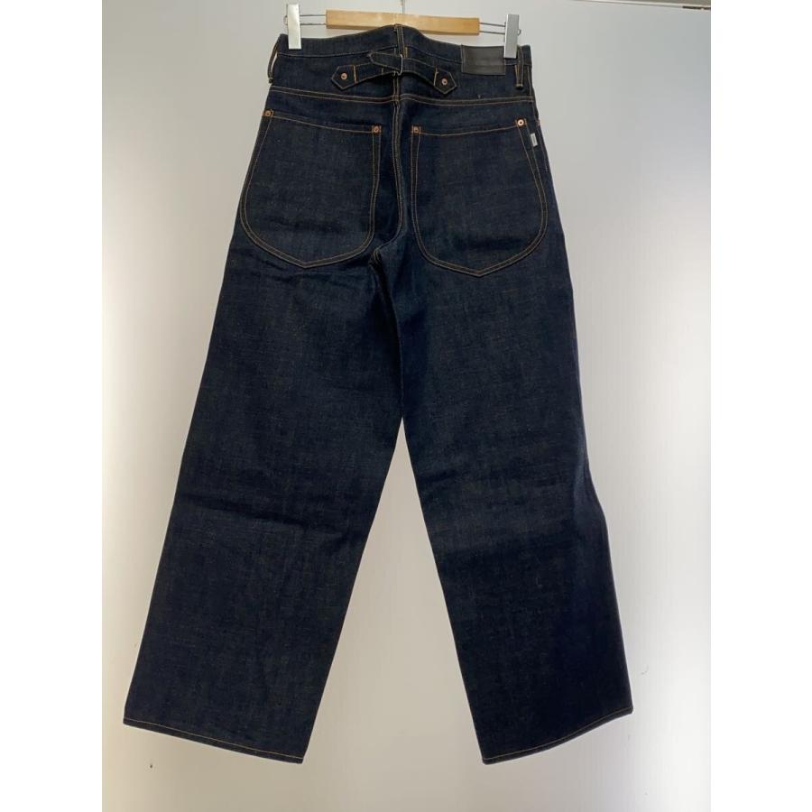 SUGARHILL◇CLASSIC DENIM/32/デニム/IDG/CLASS02/? NULL ? : セカンド 