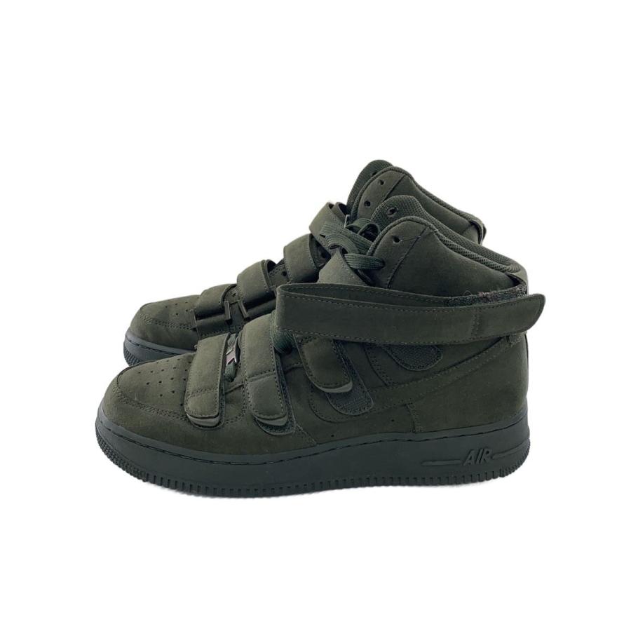 NIKE AIRFORCE1 high× ビリーアイリッシュ　 エアフォース1 NIKE◇BILLIE EILISH X AIR FORCE 1 HIGH 07 SP_ビリーアイリッシュ
